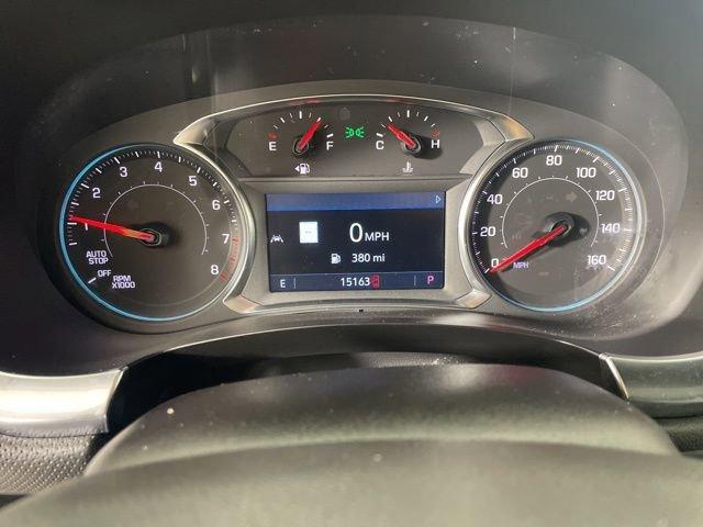 2023 Chevrolet Traverse Vehicle Photo in PHOENIX, AZ 85014-3381