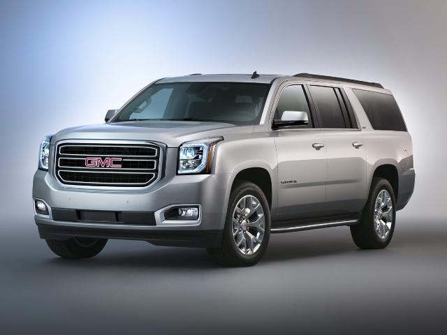 2016 GMC Yukon XL Vehicle Photo in Akron, OH 44312