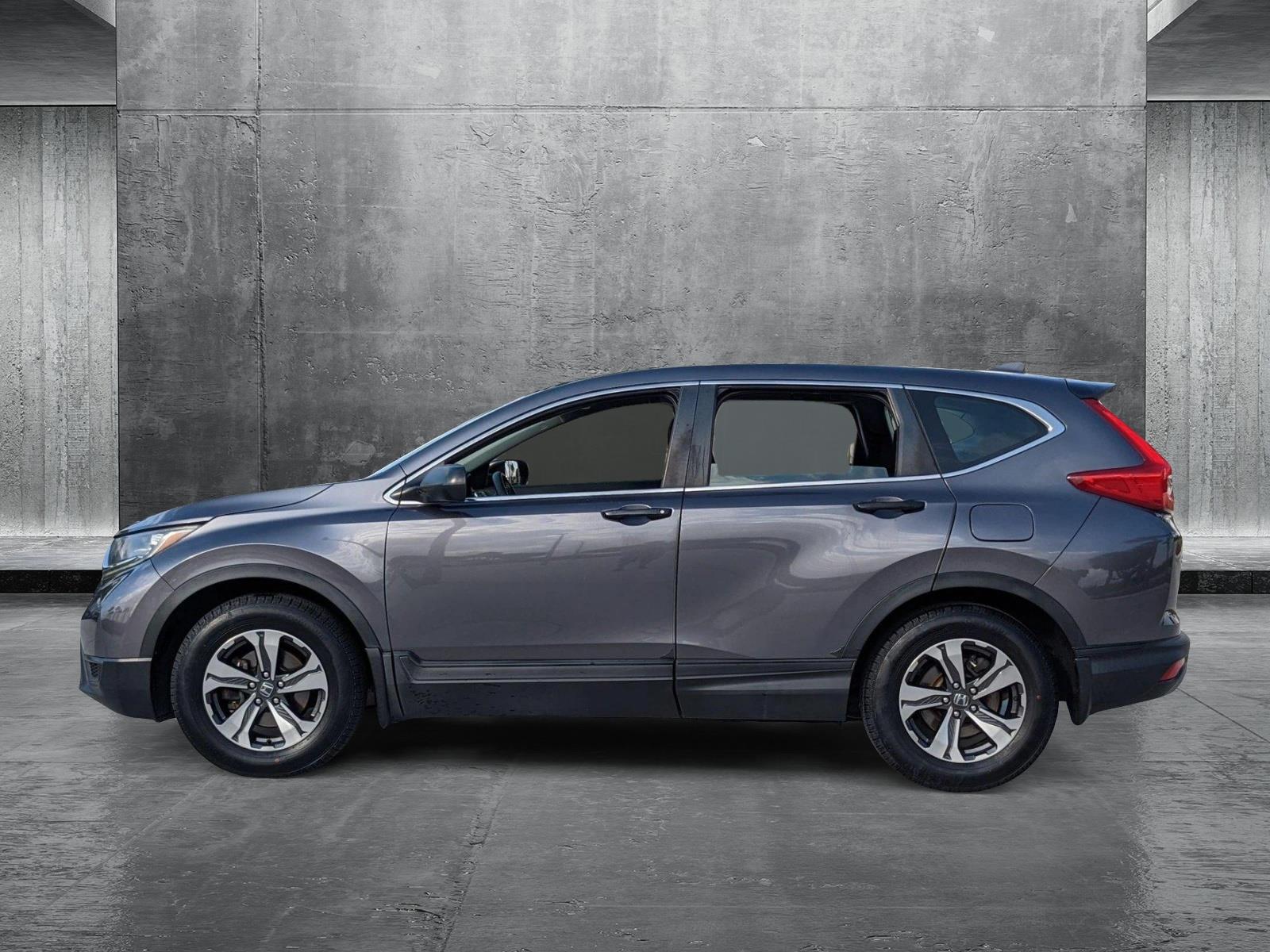 2019 Honda CR-V Vehicle Photo in Davie, FL 33331