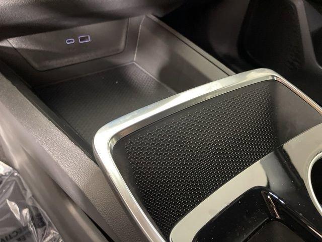 2025 Chevrolet Equinox Vehicle Photo in PHOENIX, AZ 85014-3381