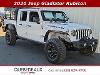 Used 2020 Jeep Gladiator Rubicon with VIN 1C6JJTBG8LL105103 for sale in Tucson, AZ