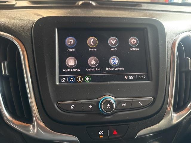 2022 Chevrolet Equinox Vehicle Photo in VENTURA, CA 93003-8585