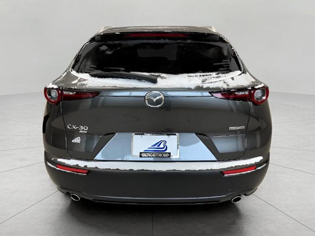 2025 Mazda CX-30 Vehicle Photo in Green Bay, WI 54304