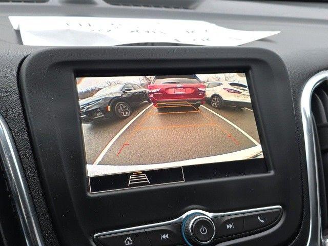 2023 Chevrolet Equinox Vehicle Photo in Pleasant Hills, PA 15236