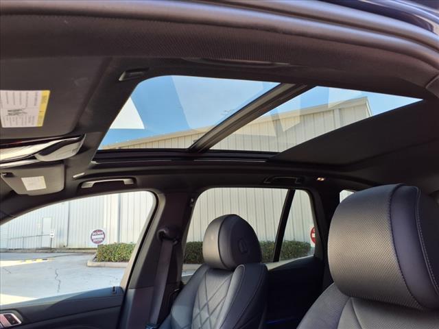 2023 BMW X5 Vehicle Photo in TAMPA, FL 33612-3404