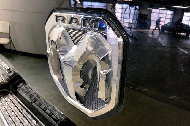 2022 Ram 1500 Vehicle Photo in Kansas City, MO 64114