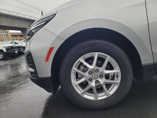 2022 Chevrolet Equinox Vehicle Photo in LA MESA, CA 91942-8211