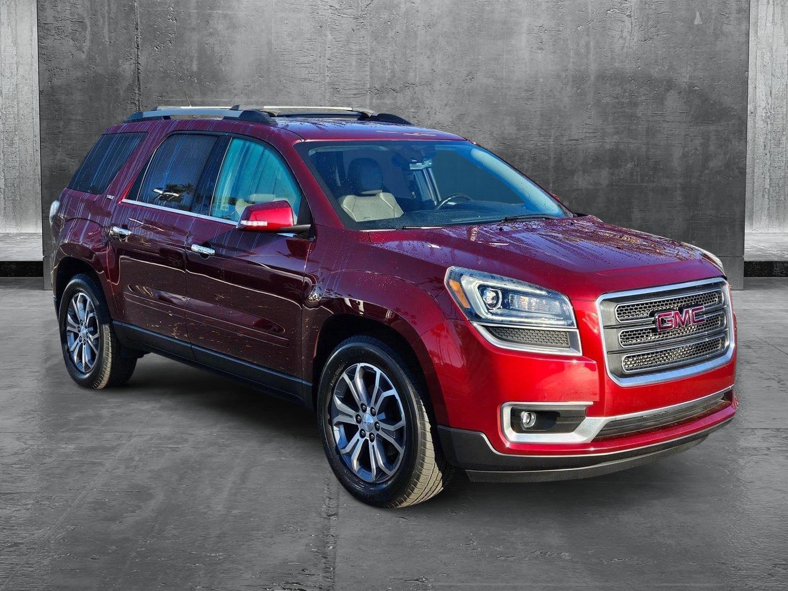 2015 GMC Acadia Vehicle Photo in Sanford, FL 32771