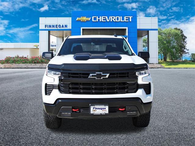 2023 Chevrolet Silverado 1500 Vehicle Photo in ROSENBERG, TX 77471-5675