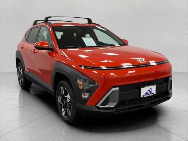 2025 Hyundai KONA Vehicle Photo in Appleton, WI 54913