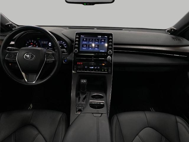 2021 Toyota Avalon Vehicle Photo in Appleton, WI 54913