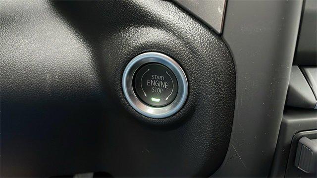 2025 Chevrolet Silverado 1500 Vehicle Photo in THOMPSONTOWN, PA 17094-9014