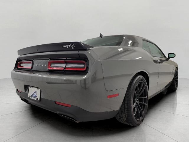 2023 Dodge Challenger Vehicle Photo in Oshkosh, WI 54904