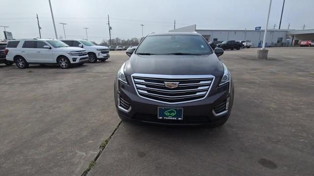 2018 Cadillac XT5 Vehicle Photo in CROSBY, TX 77532-9157