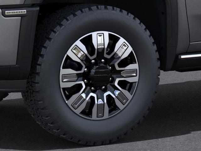 2025 GMC Sierra 2500 HD Vehicle Photo in ALBERTVILLE, AL 35950-0246