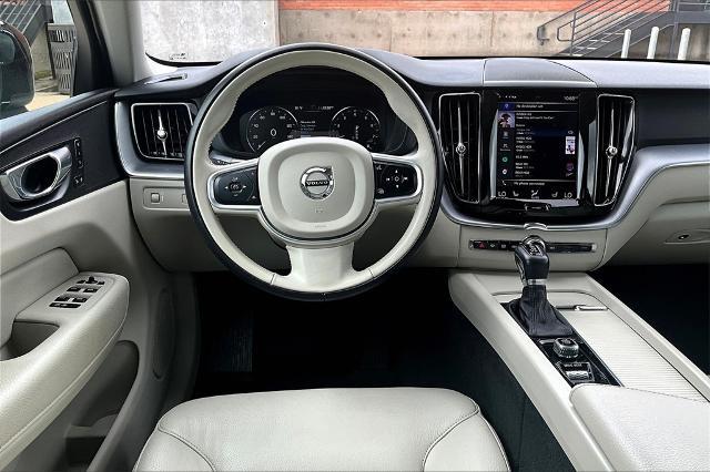 2020 Volvo XC60 Vehicle Photo in Houston, TX 77007