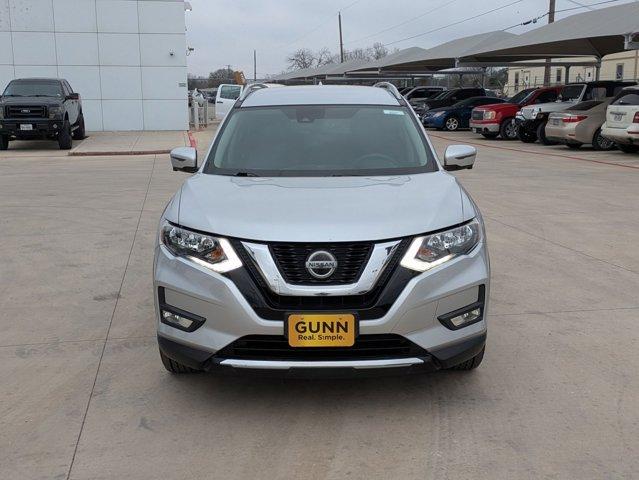 2019 Nissan Rogue Vehicle Photo in SELMA, TX 78154-1460