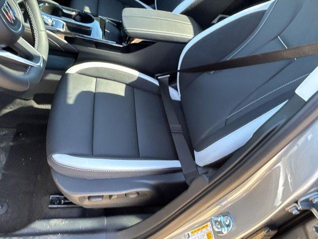 2025 Buick Envision Vehicle Photo in ALBERTVILLE, AL 35950-0246