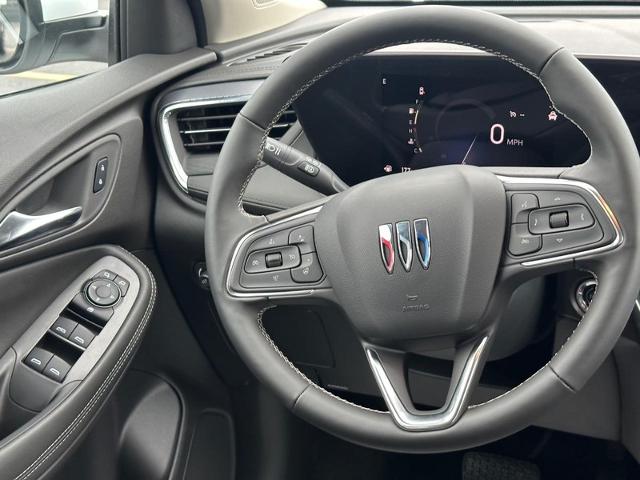 2025 Buick Encore GX Vehicle Photo in COLUMBIA, MO 65203-3903