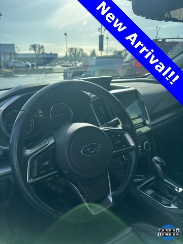 2018 Subaru Crosstrek Vehicle Photo in Puyallup, WA 98371