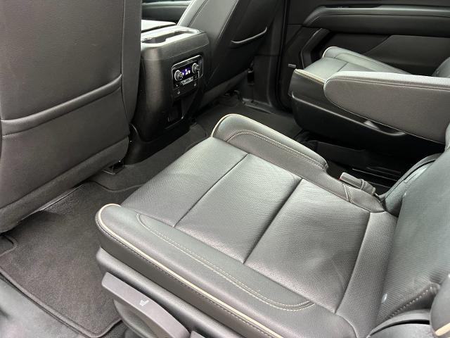 2023 Chevrolet Suburban Vehicle Photo in PITTSBURG, CA 94565-7121