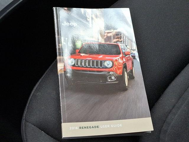 2016 Jeep Renegade Vehicle Photo in Philadelphia, PA 19116