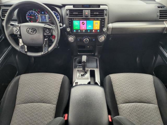 2019 Toyota 4Runner Vehicle Photo in Grapevine, TX 76051