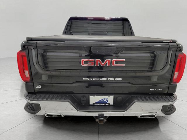 2020 GMC Sierra 1500 Vehicle Photo in NEENAH, WI 54956-2243