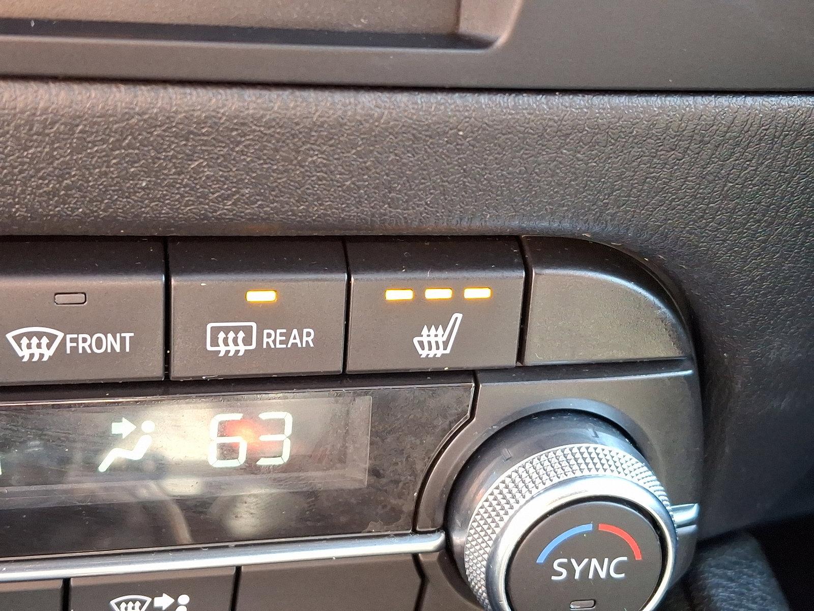 2019 Mazda CX-5 Vehicle Photo in Harrisburg, PA 17111