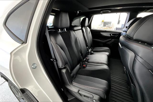 2024 Acura MDX Vehicle Photo in Grapevine, TX 76051