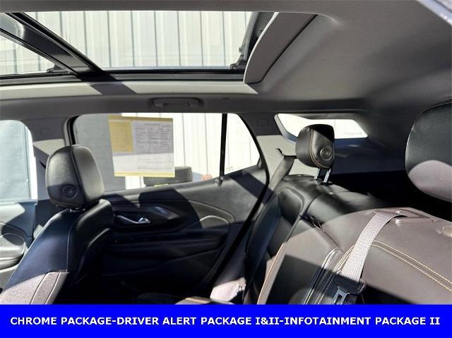 2019 GMC Terrain Vehicle Photo in CHICOPEE, MA 01020-5001