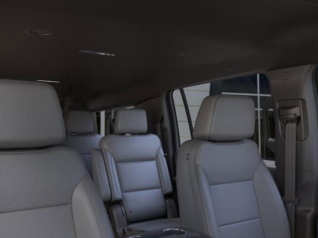 2025 GMC Yukon XL Vehicle Photo in MEMPHIS, TN 38115-1503