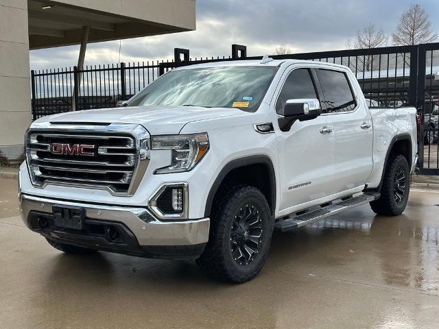 2019 GMC Sierra 1500 Vehicle Photo in San Antonio, TX 78230