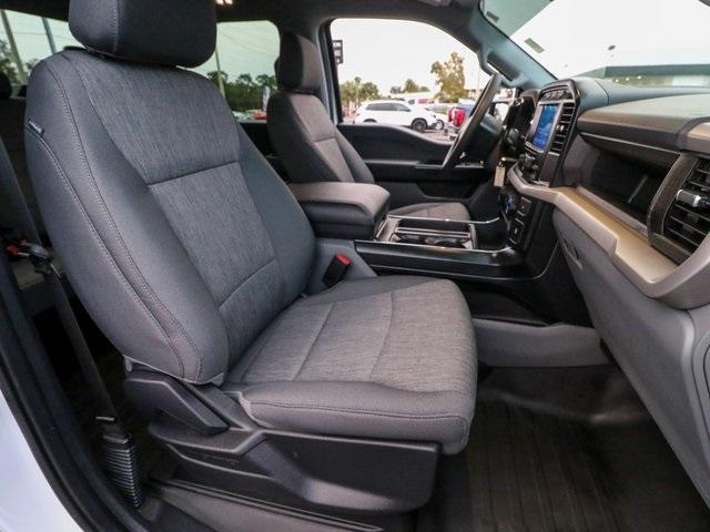 2022 Ford F-150 Vehicle Photo in HOMOSASSA, FL 34448-1461