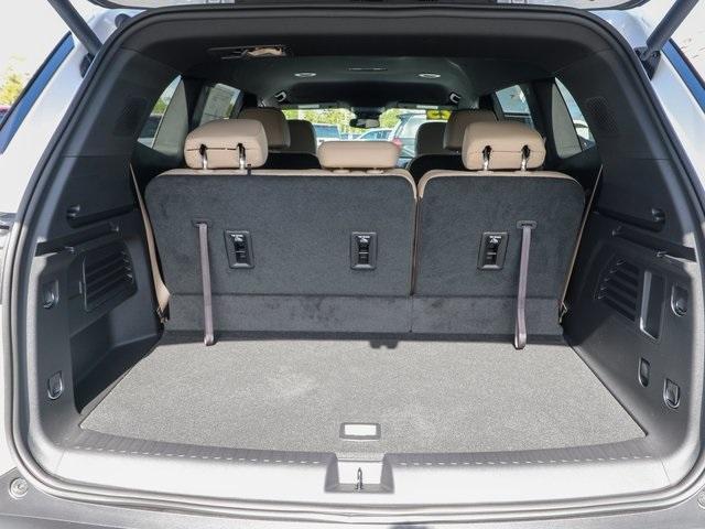 2025 Buick Enclave Vehicle Photo in HOMOSASSA, FL 34448-1461