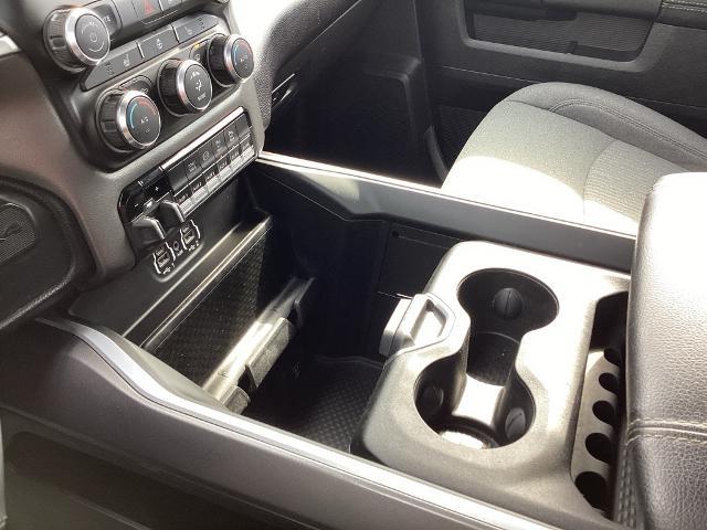 2022 Ram 2500 Vehicle Photo in Gardner, MA 01440