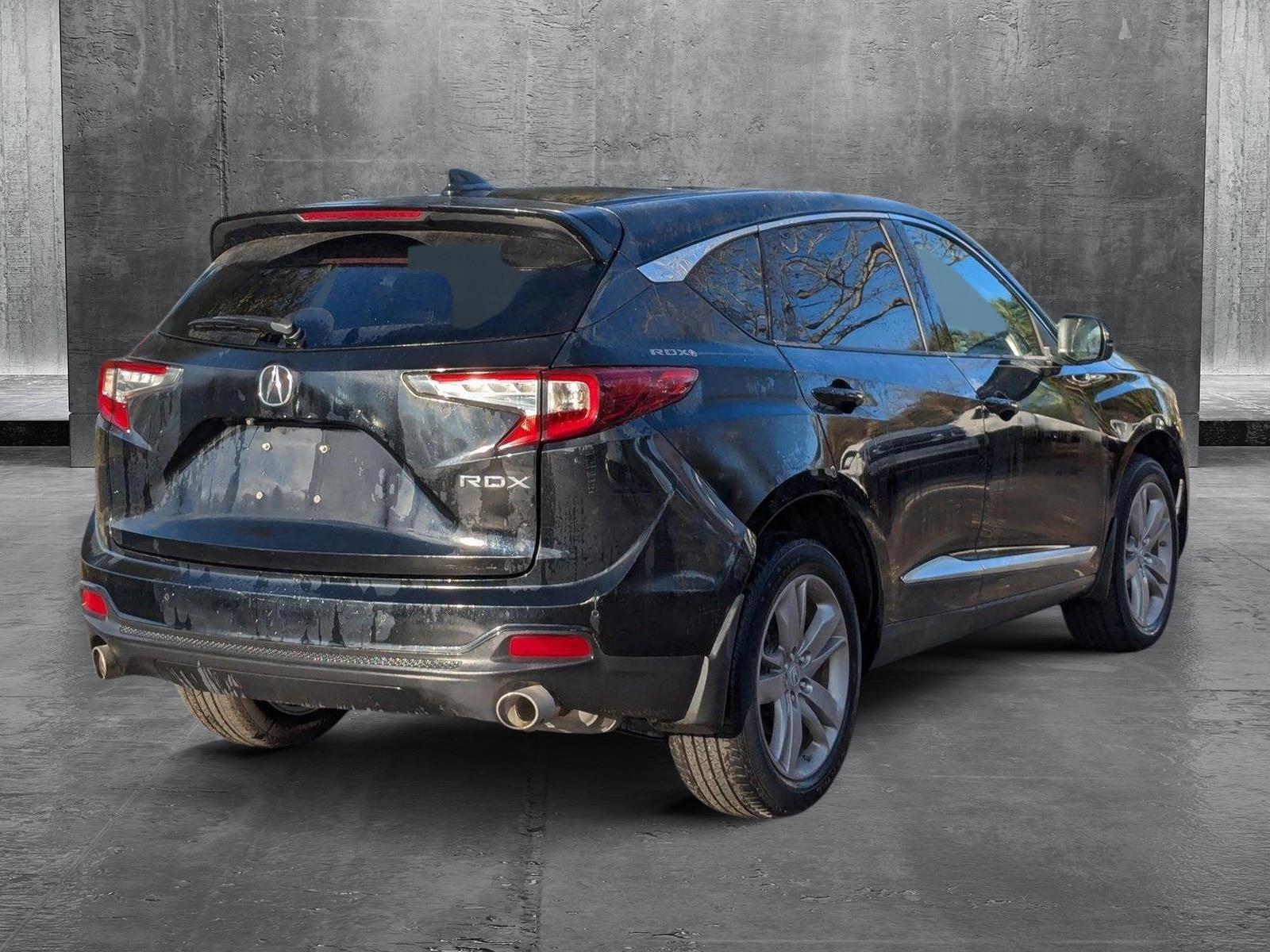 2019 Acura RDX Vehicle Photo in Sanford, FL 32771