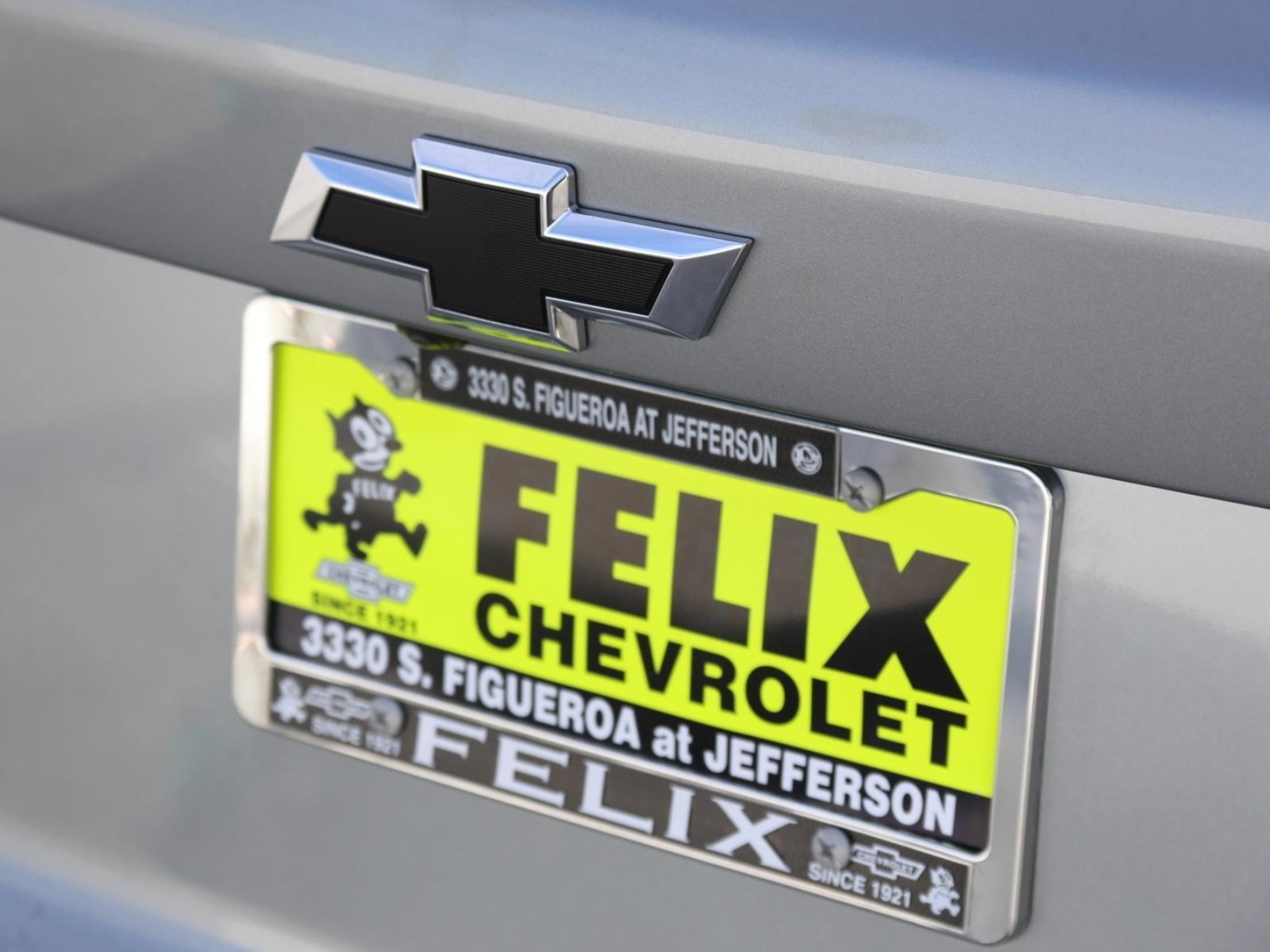 2025 Chevrolet Equinox Vehicle Photo in LOS ANGELES, CA 90007-3794