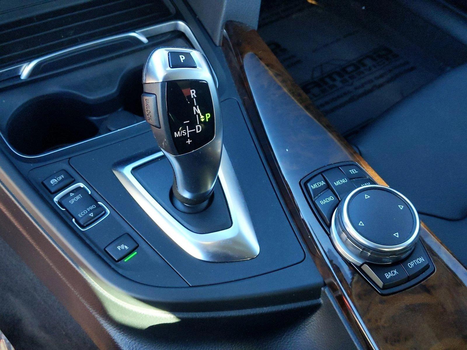 2016 BMW 320i xDrive Vehicle Photo in Bel Air, MD 21014