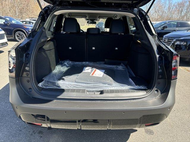 2025 Nissan Kicks Vehicle Photo in Flemington, NJ 08822