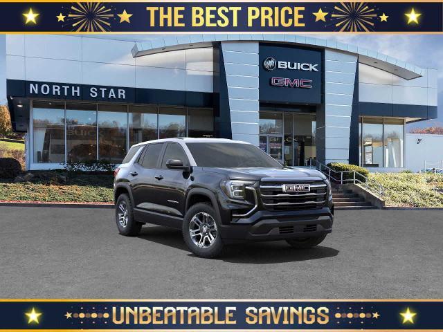 2025 GMC Terrain Vehicle Photo in ZELIENOPLE, PA 16063-2910