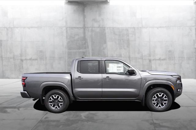 2025 Nissan Frontier Vehicle Photo in Ballwin, MO 63011