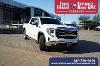 Used 2023 GMC Sierra 1500 SLT with VIN 3GTUUDED4PG300932 for sale in Granbury, TX
