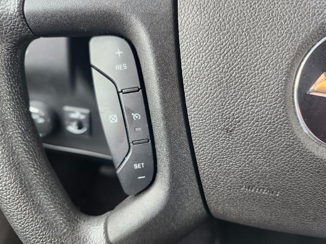 2023 Chevrolet Express Cargo 2500 Vehicle Photo in GREEN BAY, WI 54304-5303