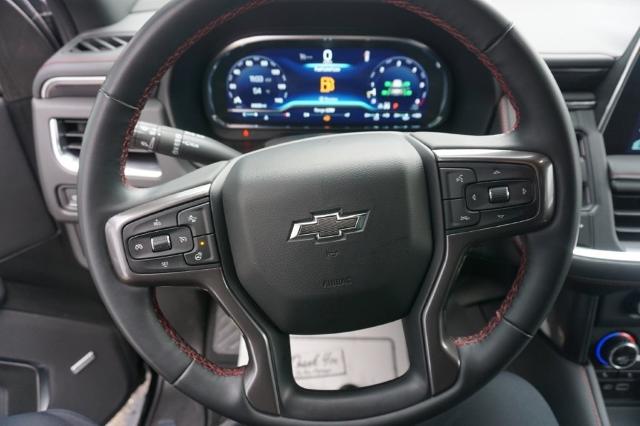 2023 Chevrolet Tahoe Vehicle Photo in FAIRMONT, WV 26554-2318