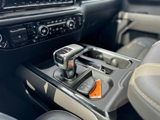 2022 Chevrolet Silverado 1500 Vehicle Photo in San Antonio, TX 78230