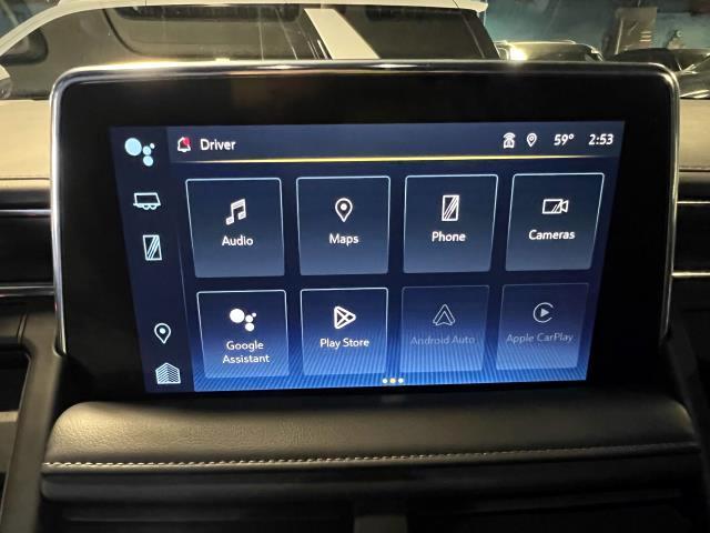 2023 Chevrolet Suburban Vehicle Photo in Roslyn, NY 11576