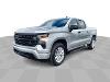 Used 2022 Chevrolet Silverado 1500 Custom with VIN 3GCPDBEK8NG535993 for sale in Ludington, MI