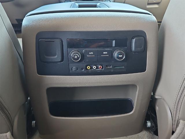 2016 Chevrolet Tahoe Vehicle Photo in EASTLAND, TX 76448-3020