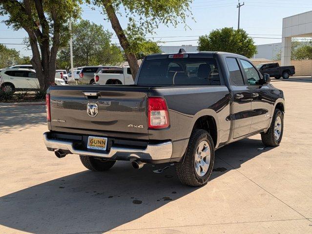 2019 Ram 1500 Vehicle Photo in SELMA, TX 78154-1460